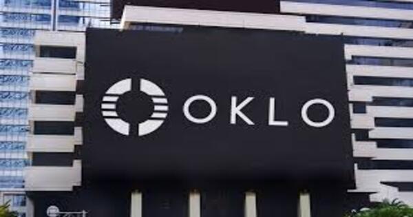 سهم Oklo